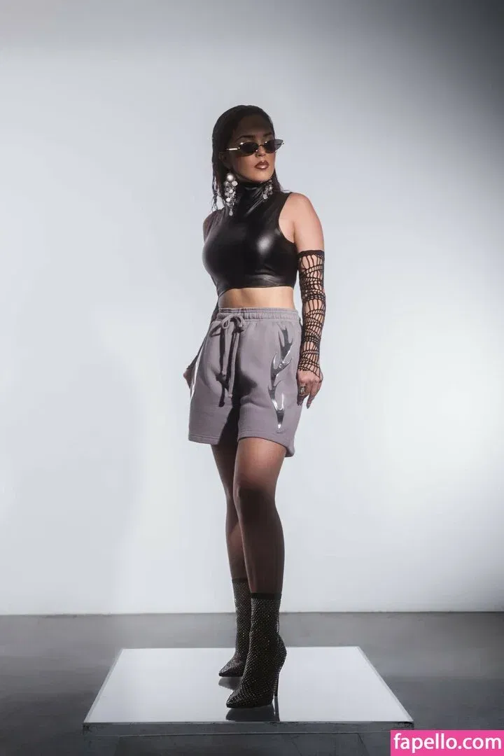 Valkyrae Onlyfans Photo Gallery 