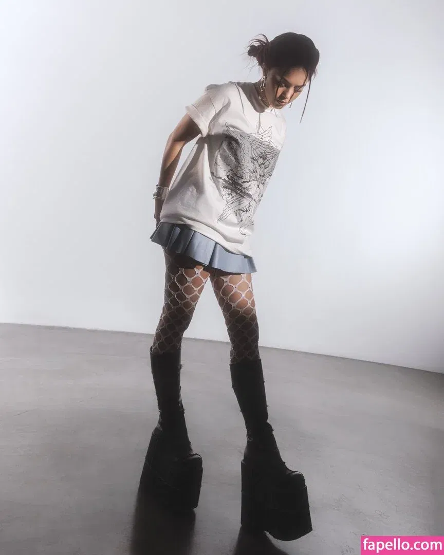 Valkyrae Onlyfans Photo Gallery 