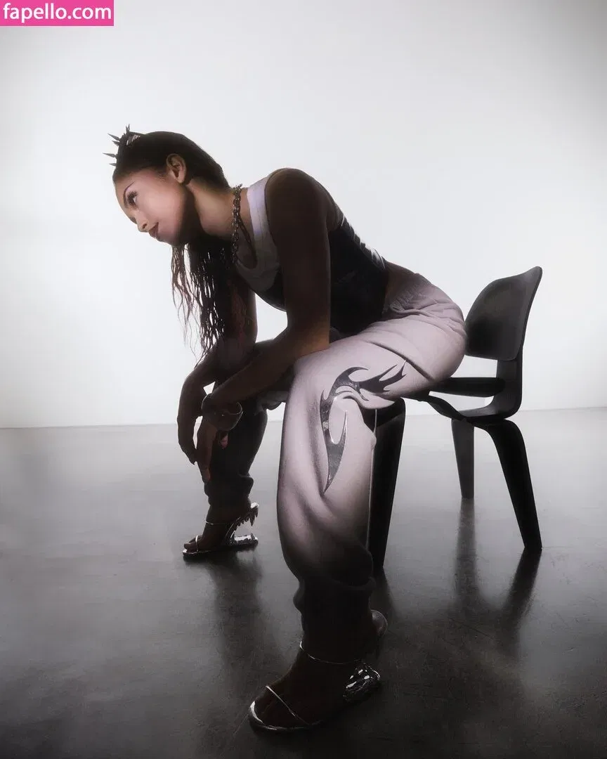 Valkyrae Onlyfans Photo Gallery 