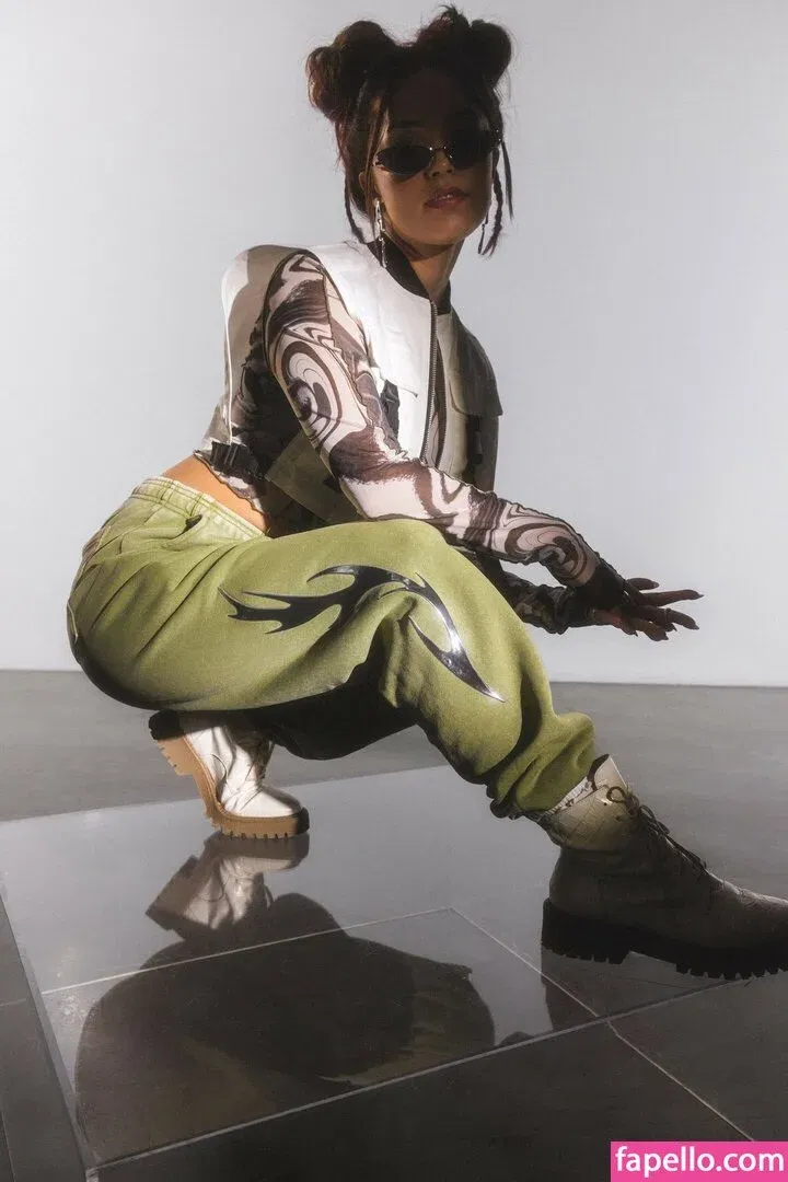 Valkyrae Onlyfans Photo Gallery 