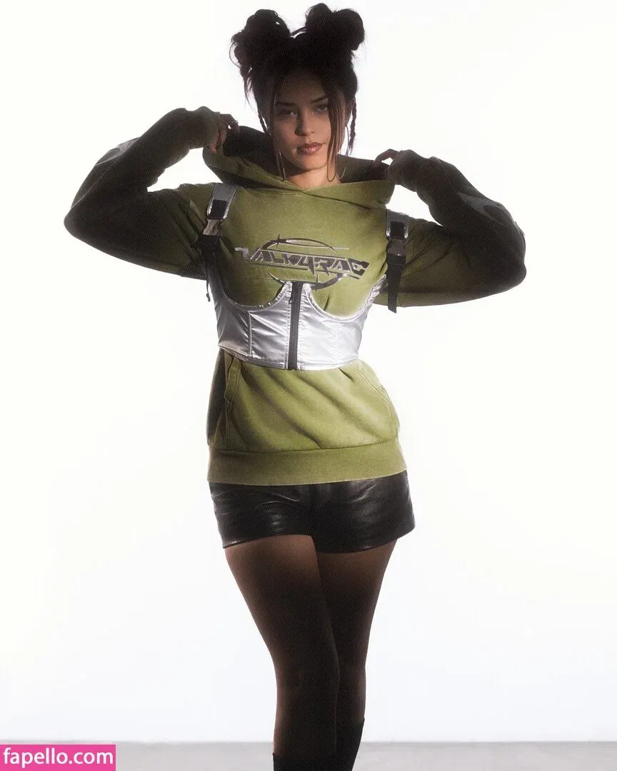 Valkyrae Onlyfans Photo Gallery 