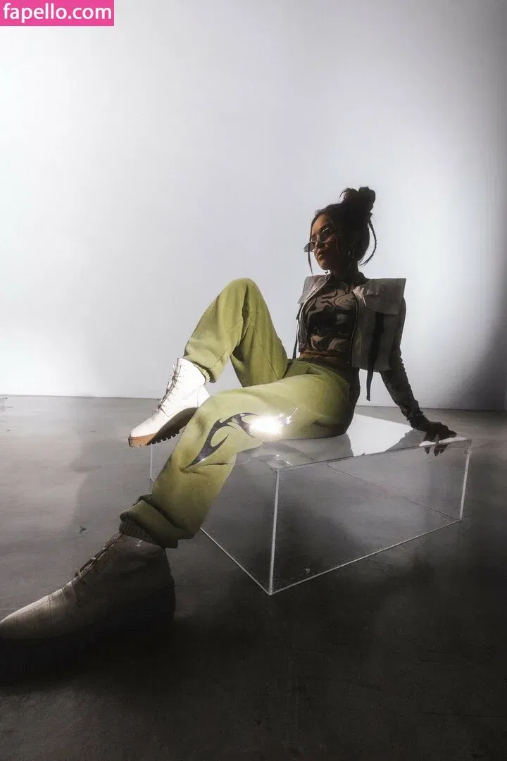 Valkyrae Onlyfans Photo Gallery 