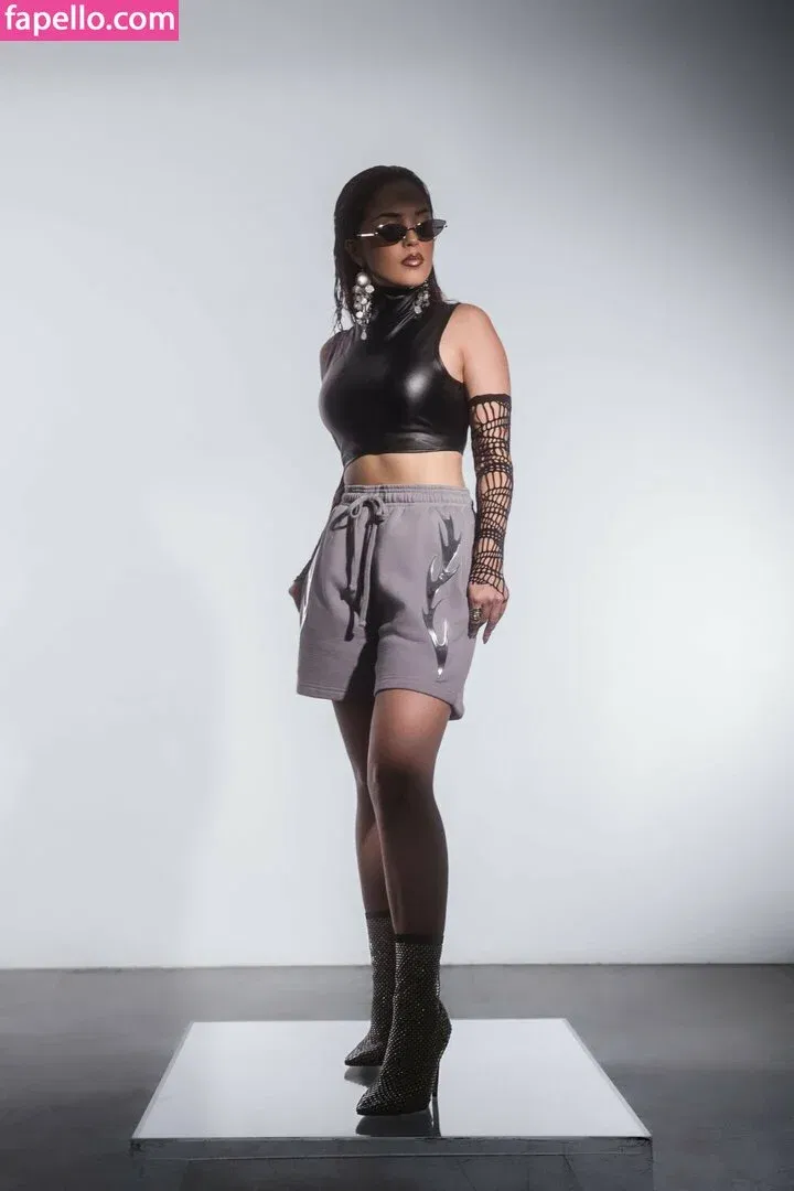 Valkyrae Onlyfans Photo Gallery 