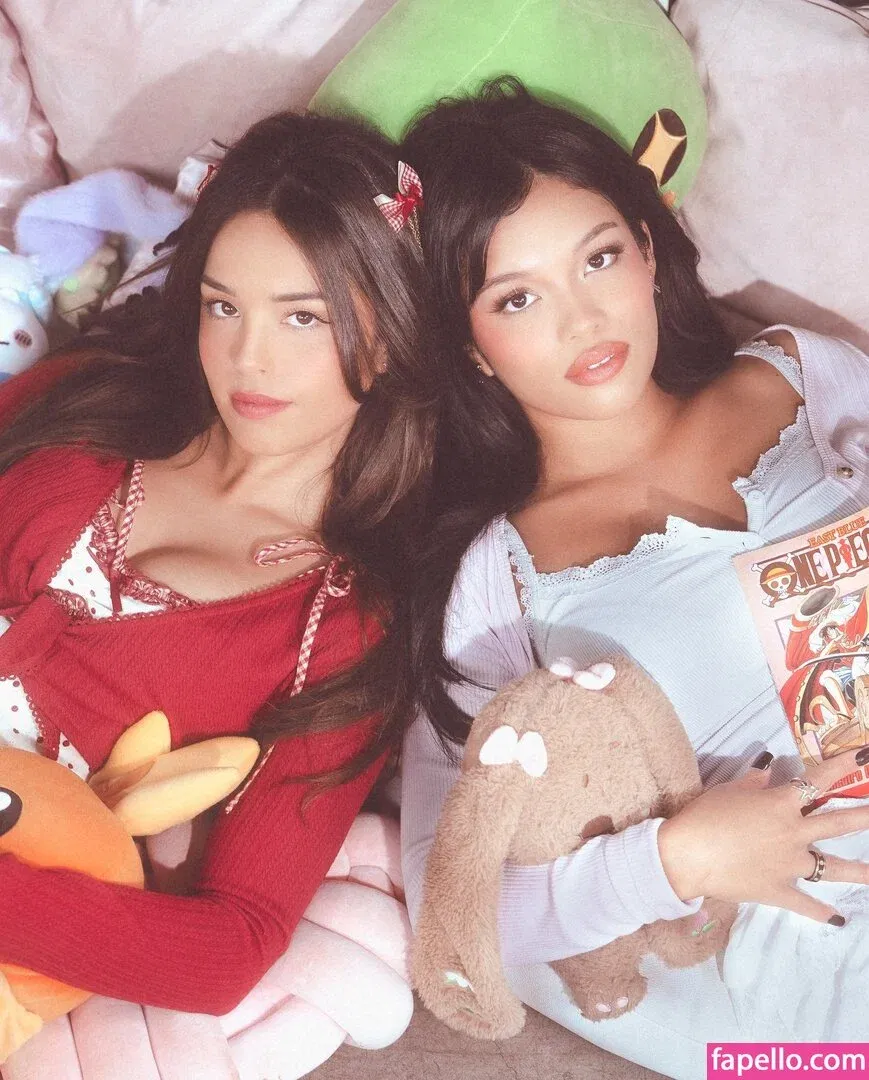 Valkyrae Onlyfans Photo Gallery 