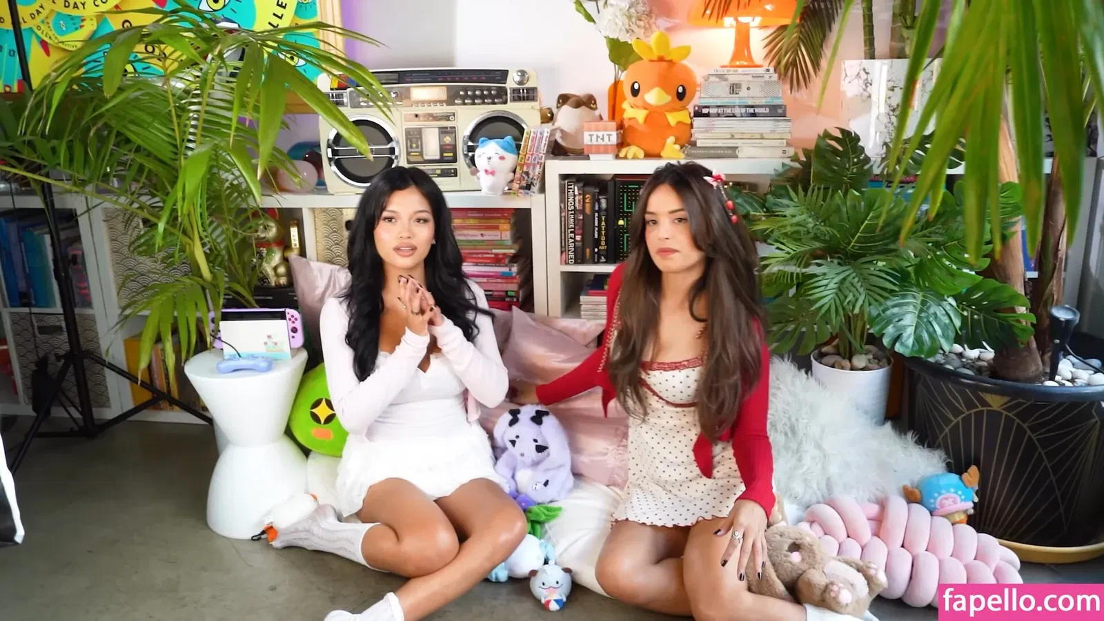 Valkyrae Onlyfans Photo Gallery 