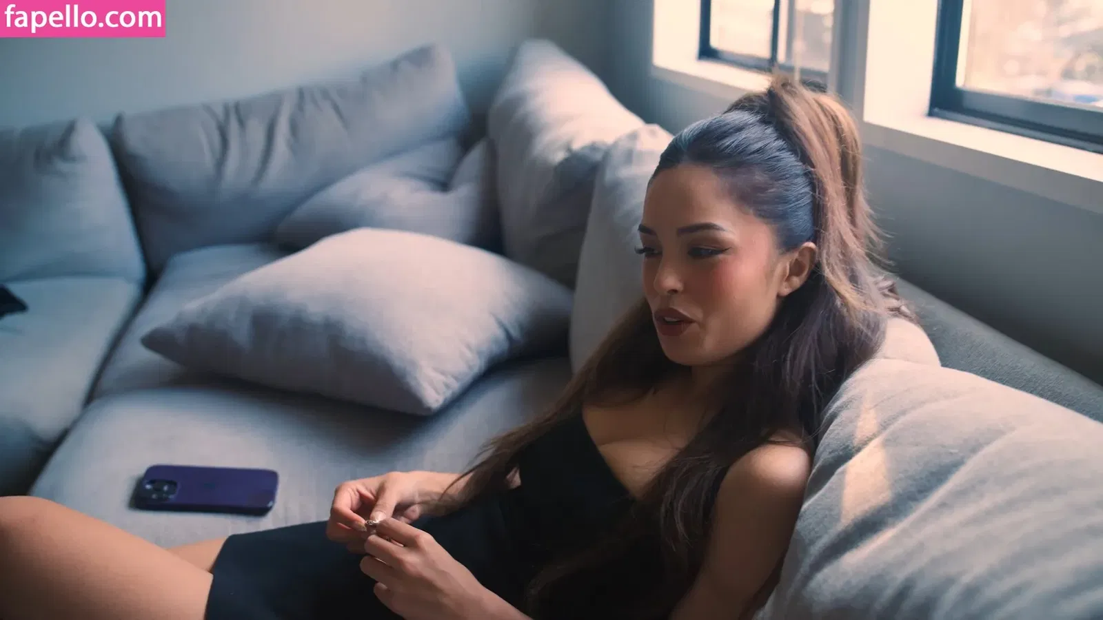 Valkyrae Onlyfans Photo Gallery 