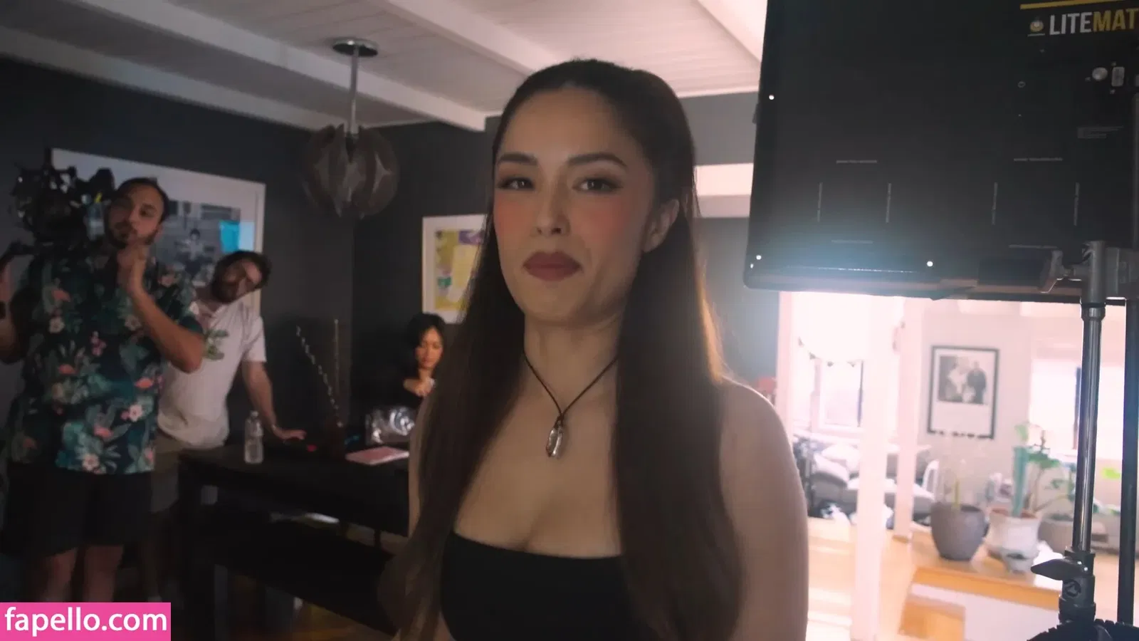 Valkyrae Onlyfans Photo Gallery 