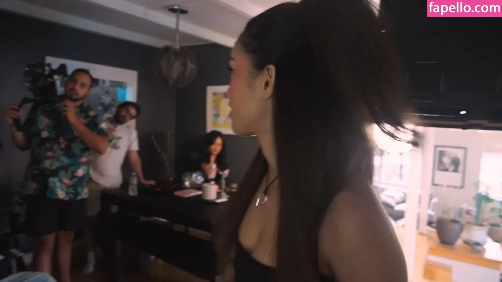 Valkyrae Onlyfans Photo Gallery 