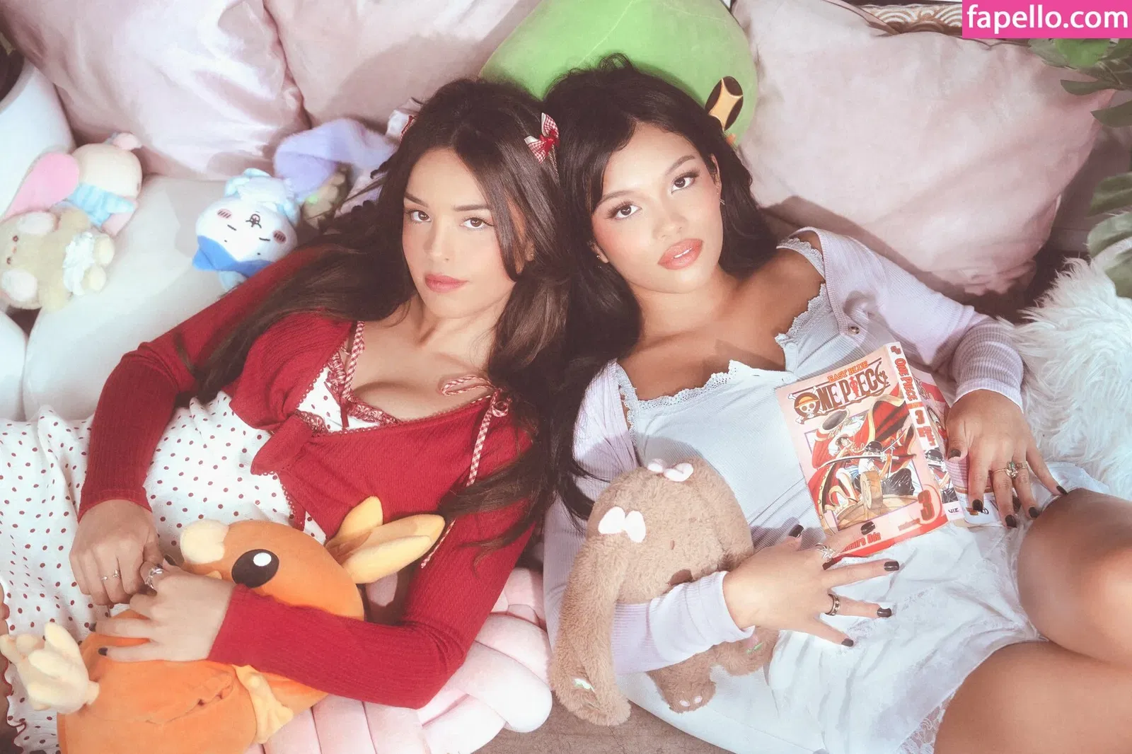 Valkyrae Onlyfans Photo Gallery 