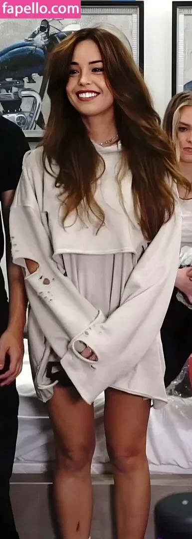 Valkyrae Onlyfans Photo Gallery 