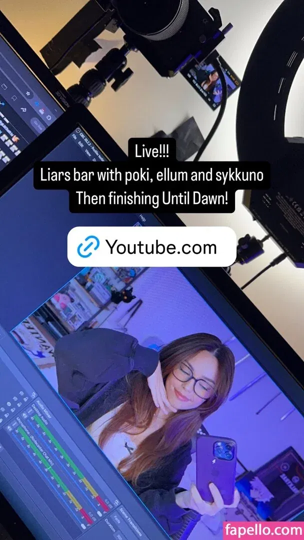 Valkyrae Onlyfans Photo Gallery 