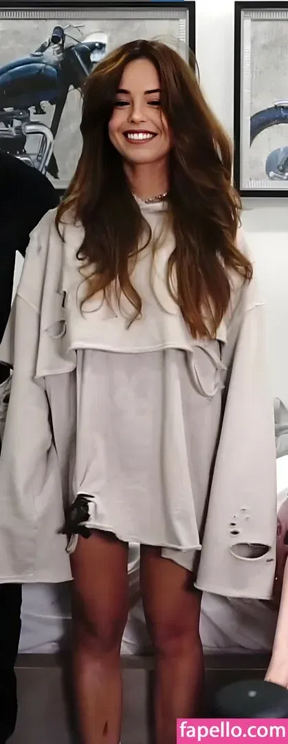 Valkyrae Onlyfans Photo Gallery 