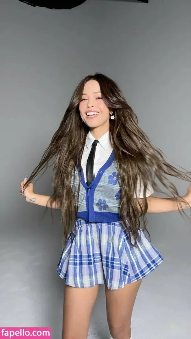 Valkyrae Onlyfans Photo Gallery 