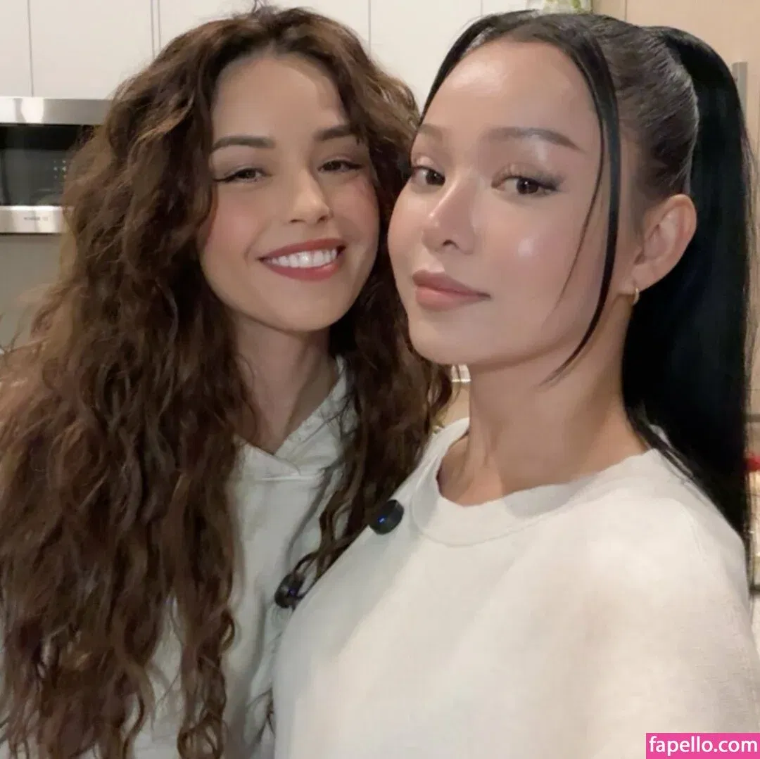 Valkyrae Onlyfans Photo Gallery 