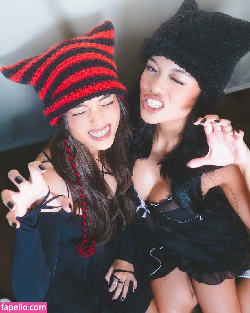 Valkyrae Onlyfans Photo Gallery 