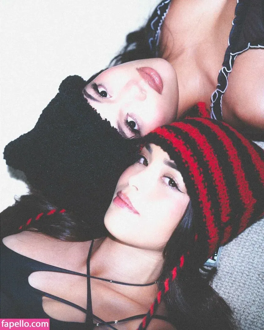 Valkyrae Onlyfans Photo Gallery 