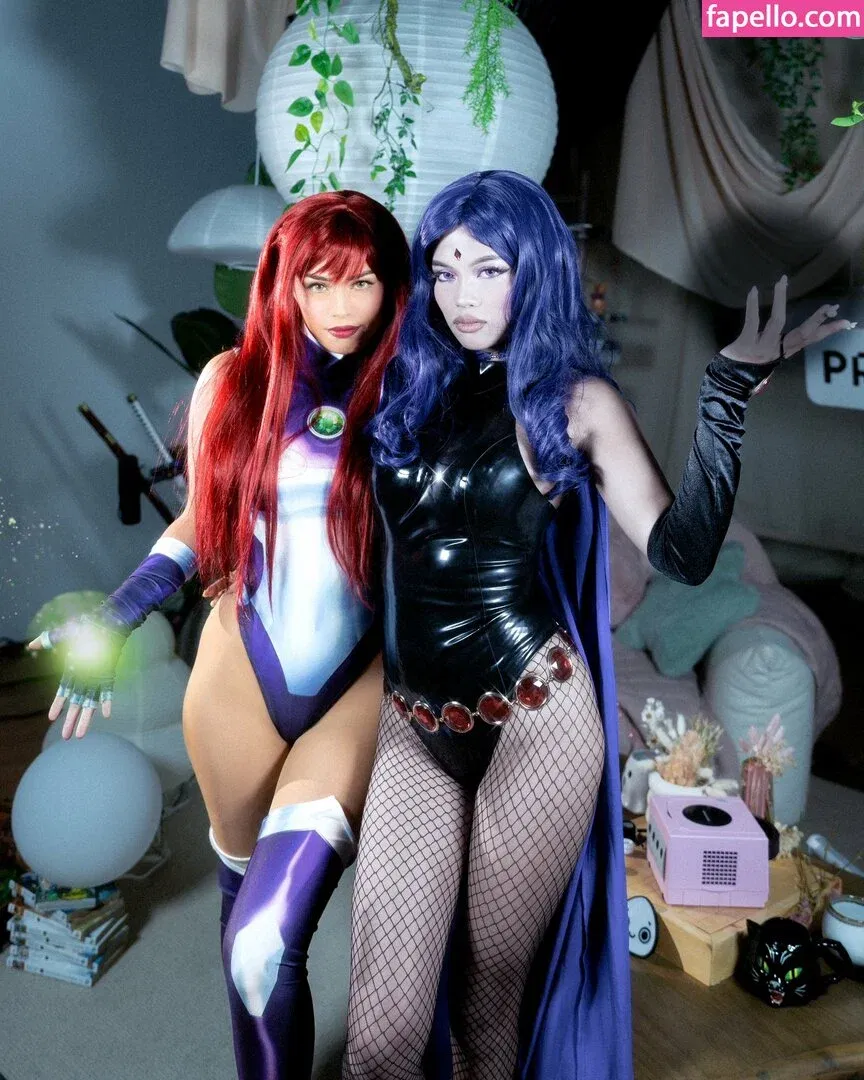 Valkyrae Onlyfans Photo Gallery 