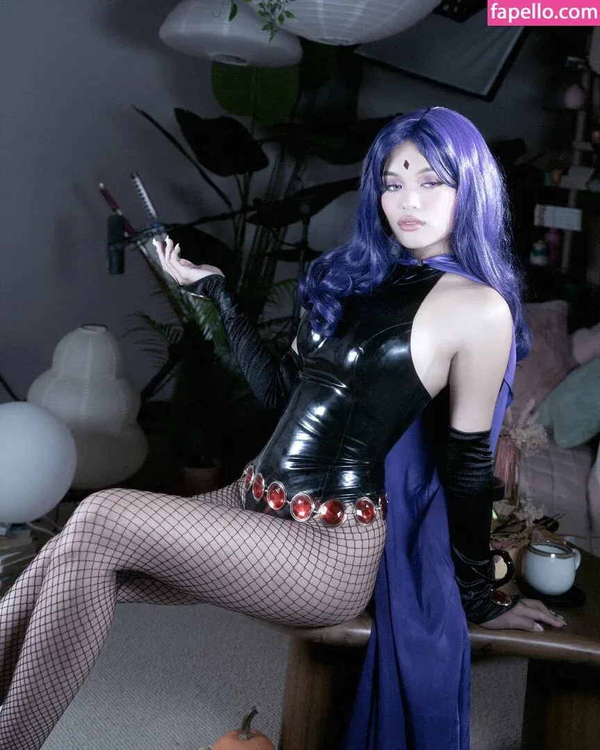 Valkyrae Onlyfans Photo Gallery 