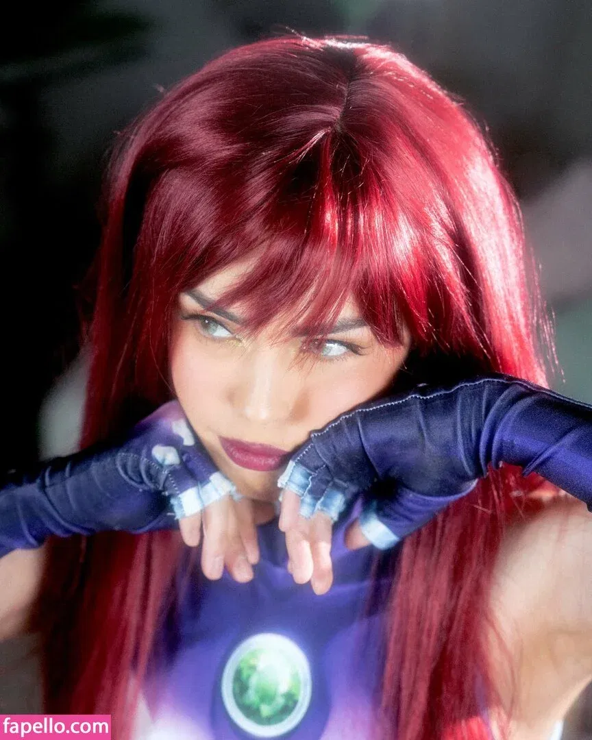 Valkyrae Onlyfans Photo Gallery 