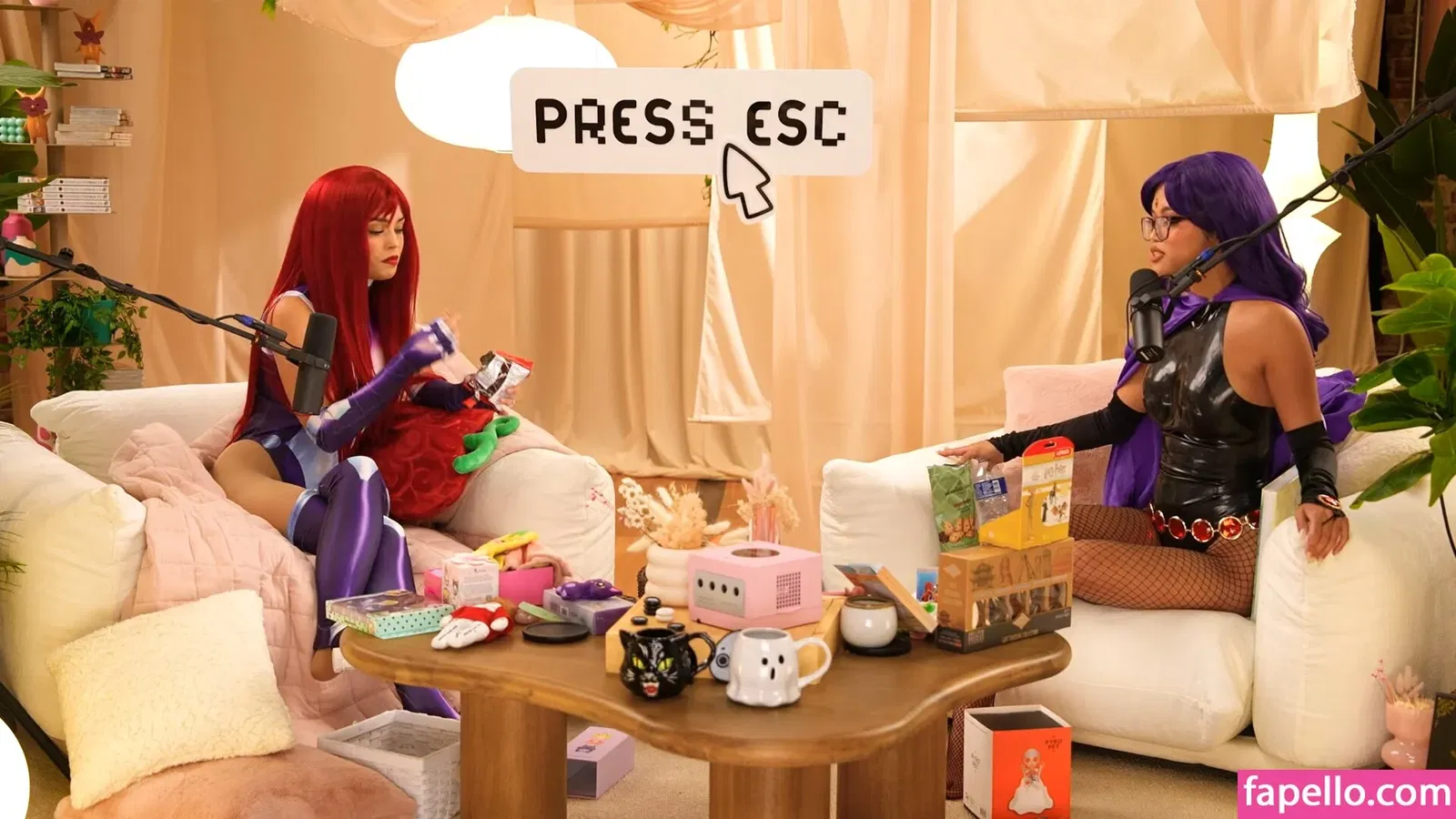 Valkyrae Onlyfans Photo Gallery 