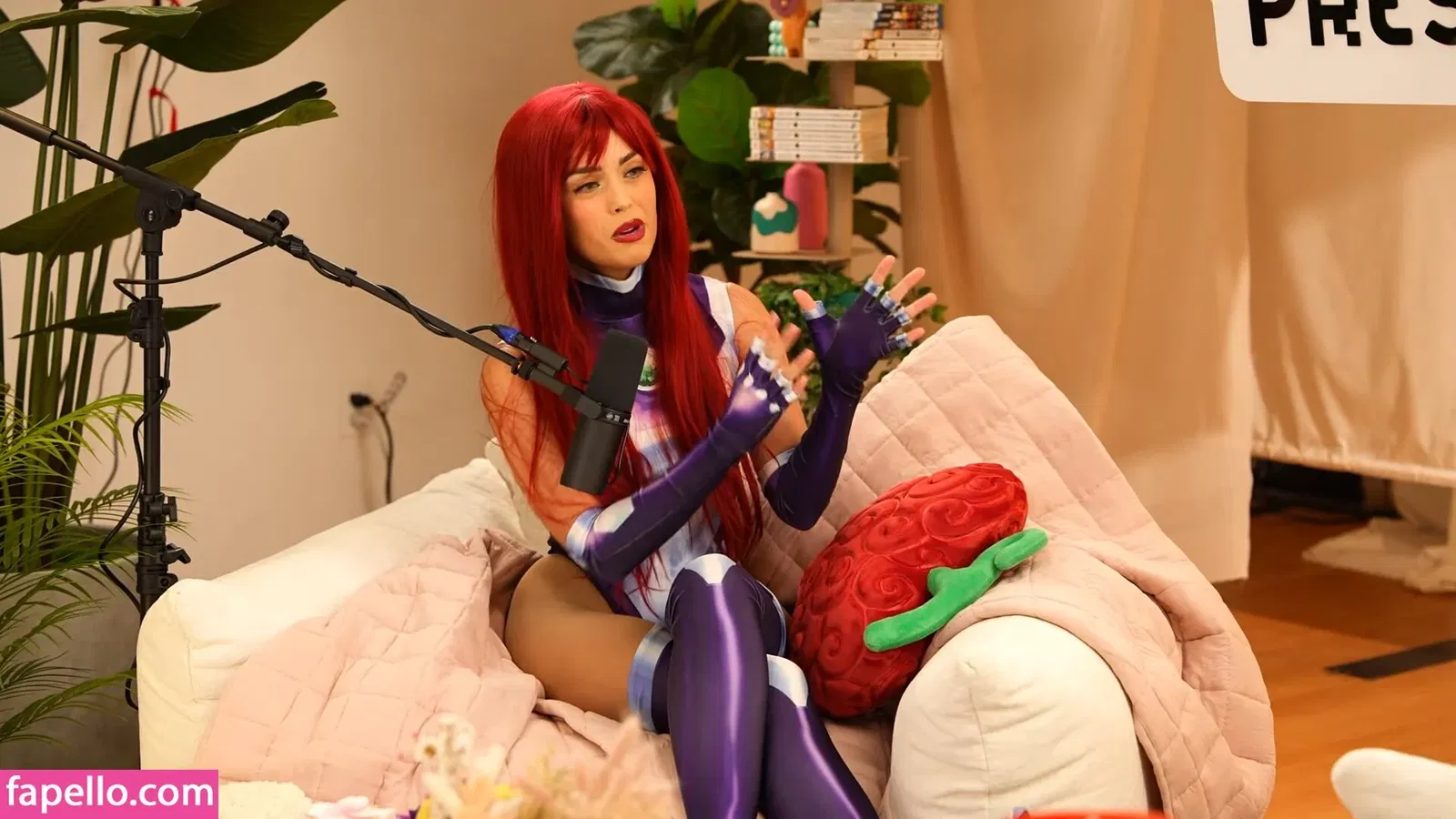 Valkyrae Onlyfans Photo Gallery 