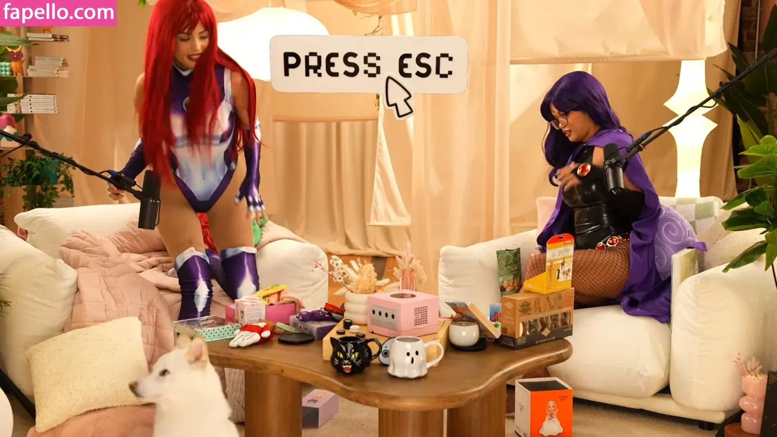 Valkyrae Onlyfans Photo Gallery 