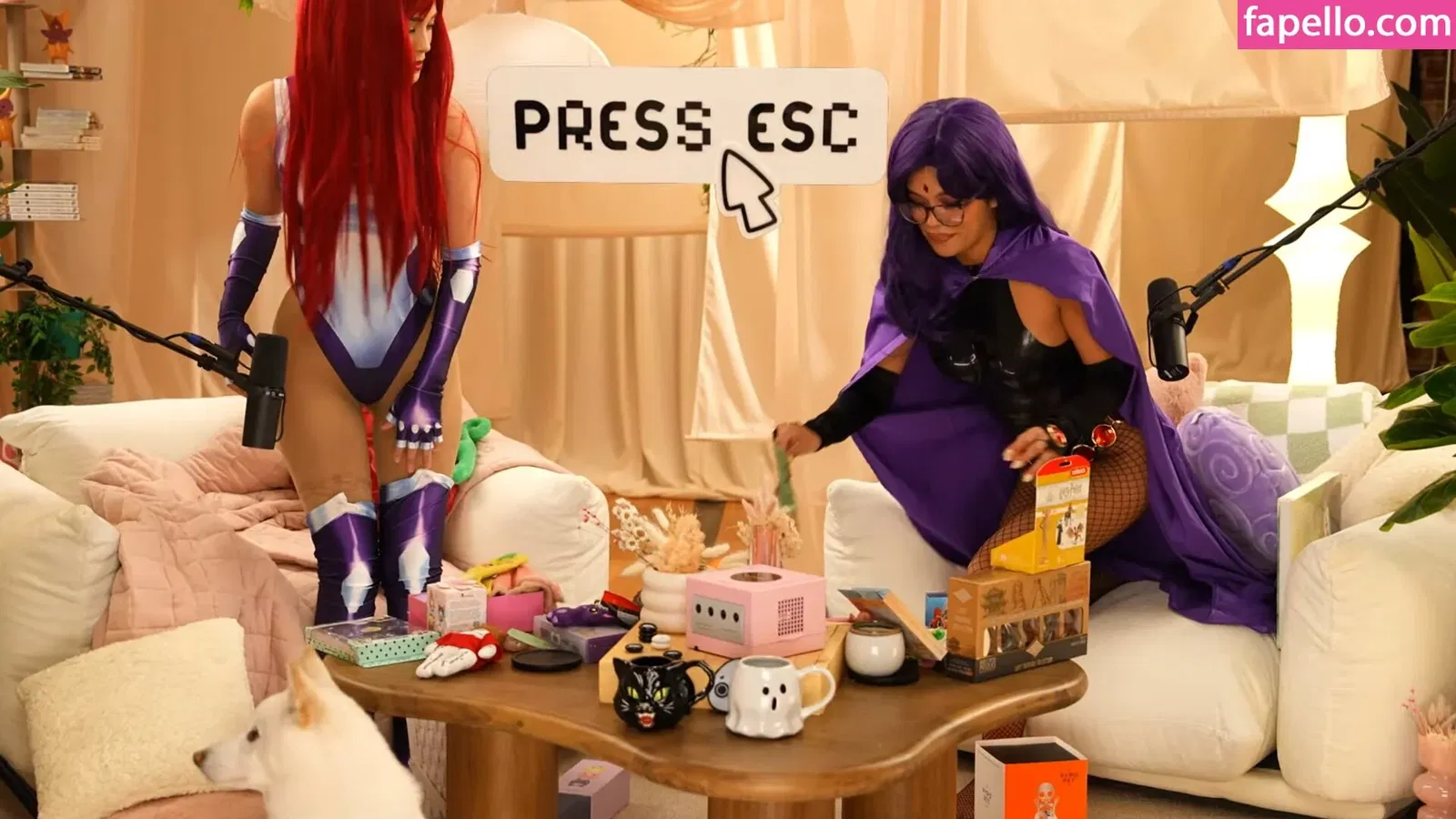 Valkyrae Onlyfans Photo Gallery 