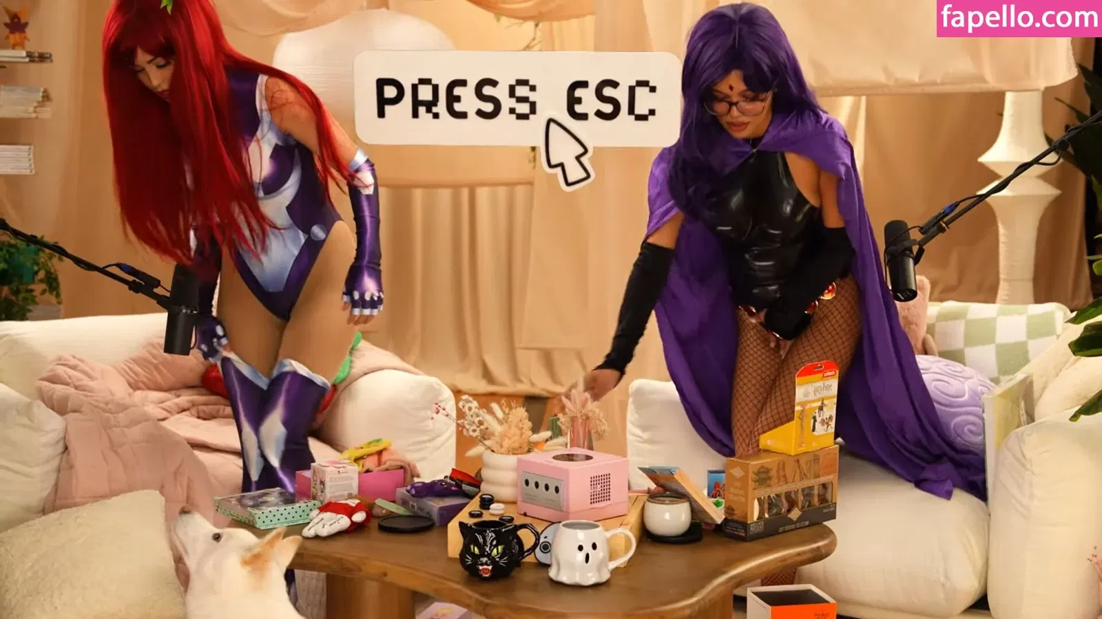 Valkyrae Onlyfans Photo Gallery 