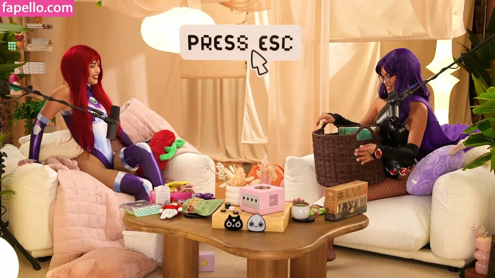 Valkyrae Onlyfans Photo Gallery 