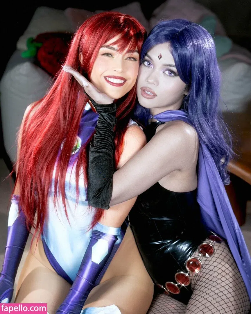 Valkyrae Onlyfans Photo Gallery 