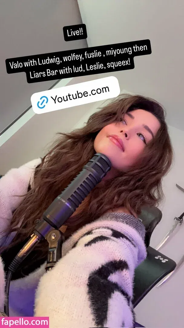 Valkyrae Onlyfans Photo Gallery 