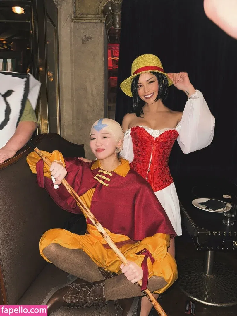 Valkyrae Onlyfans Photo Gallery 