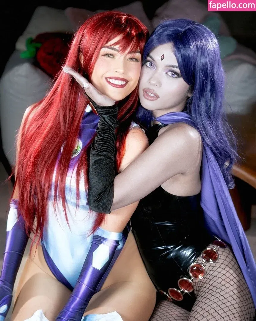 Valkyrae Onlyfans Photo Gallery 