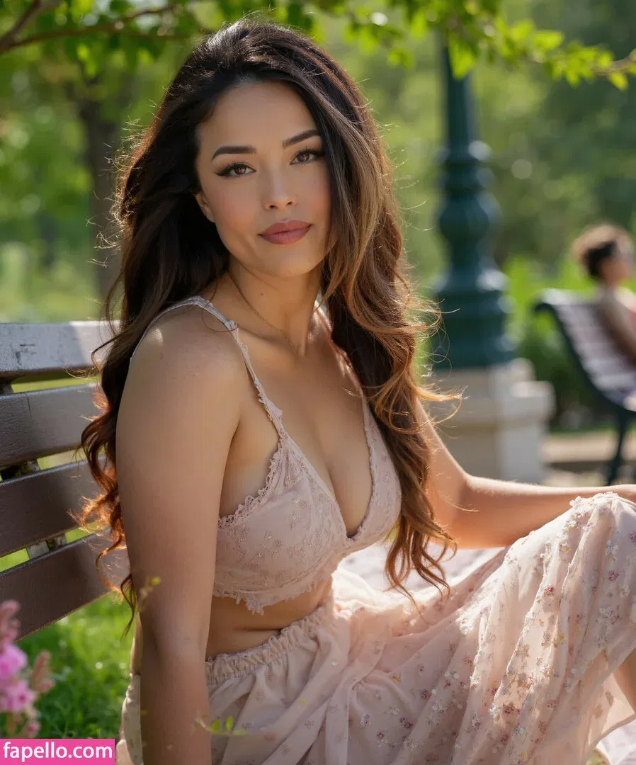 Valkyrae Onlyfans Photo Gallery 