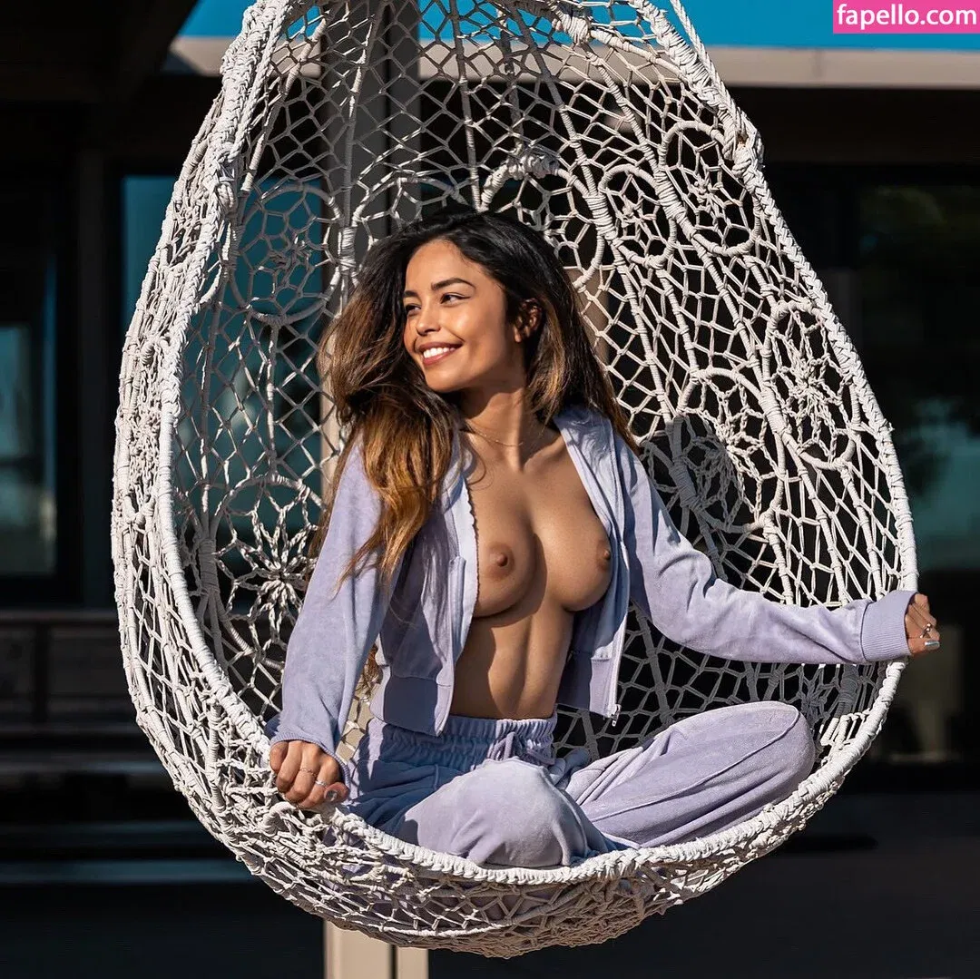 Valkyrae Onlyfans Photo Gallery 