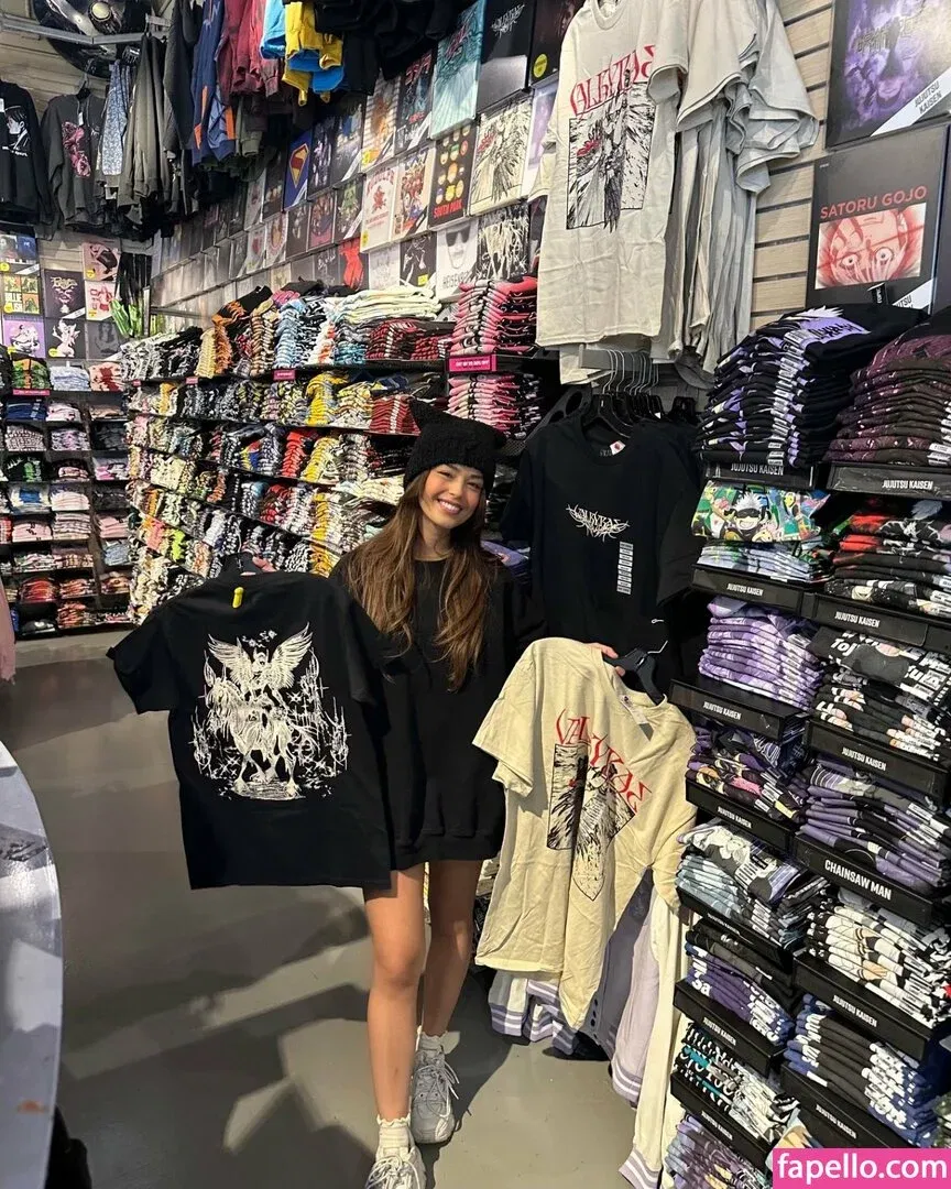 Valkyrae Onlyfans Photo Gallery 