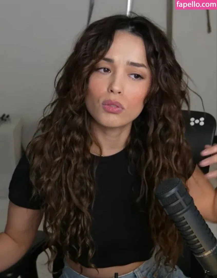 Valkyrae Onlyfans Photo Gallery 