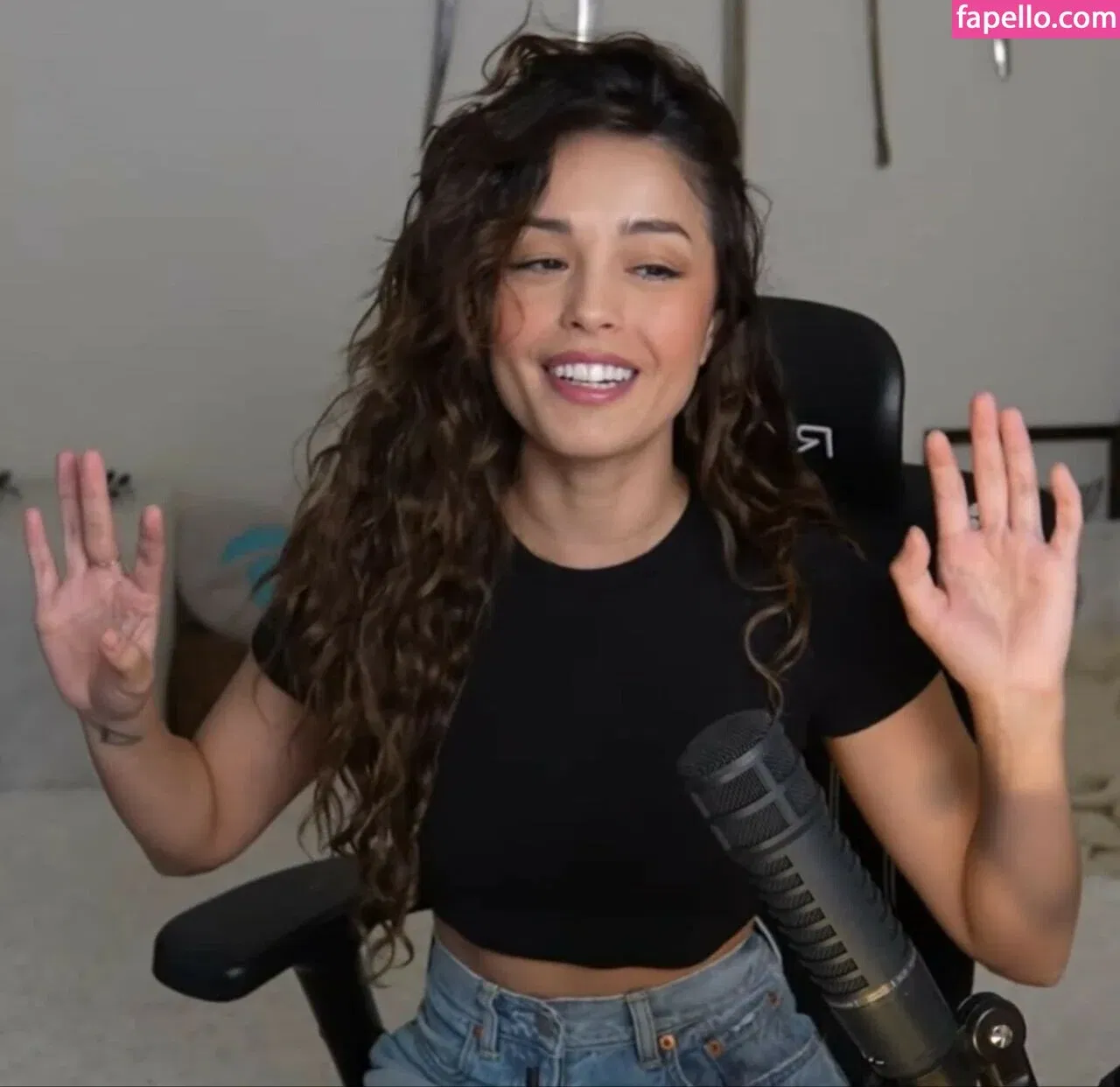 Valkyrae Onlyfans Photo Gallery 