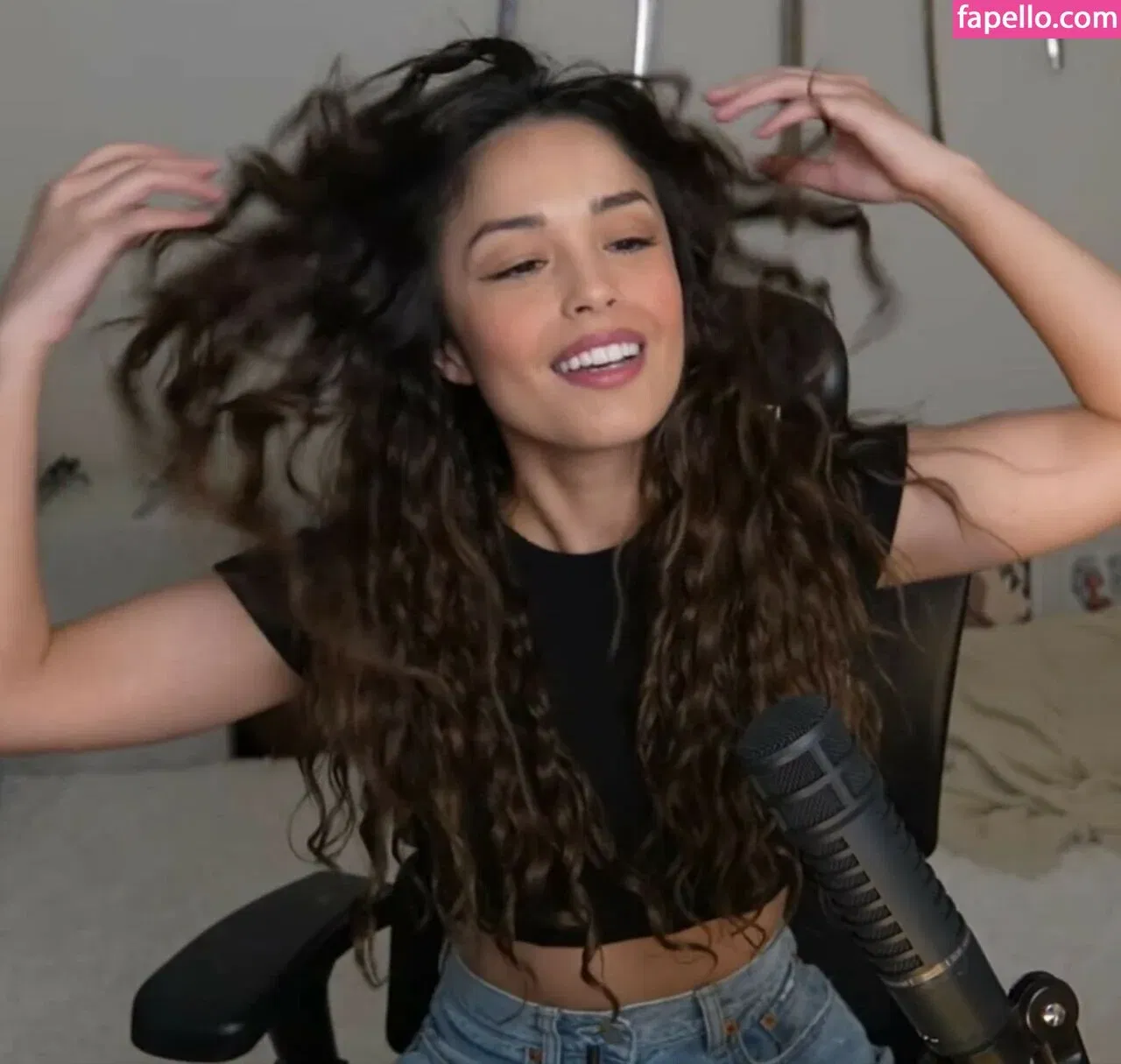 Valkyrae Onlyfans Photo Gallery 