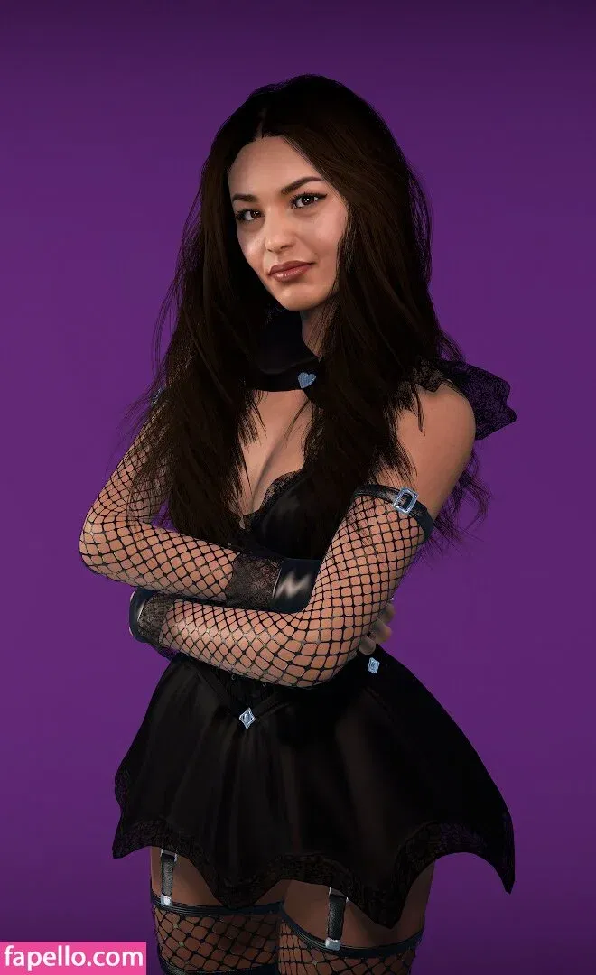 Valkyrae Onlyfans Photo Gallery 