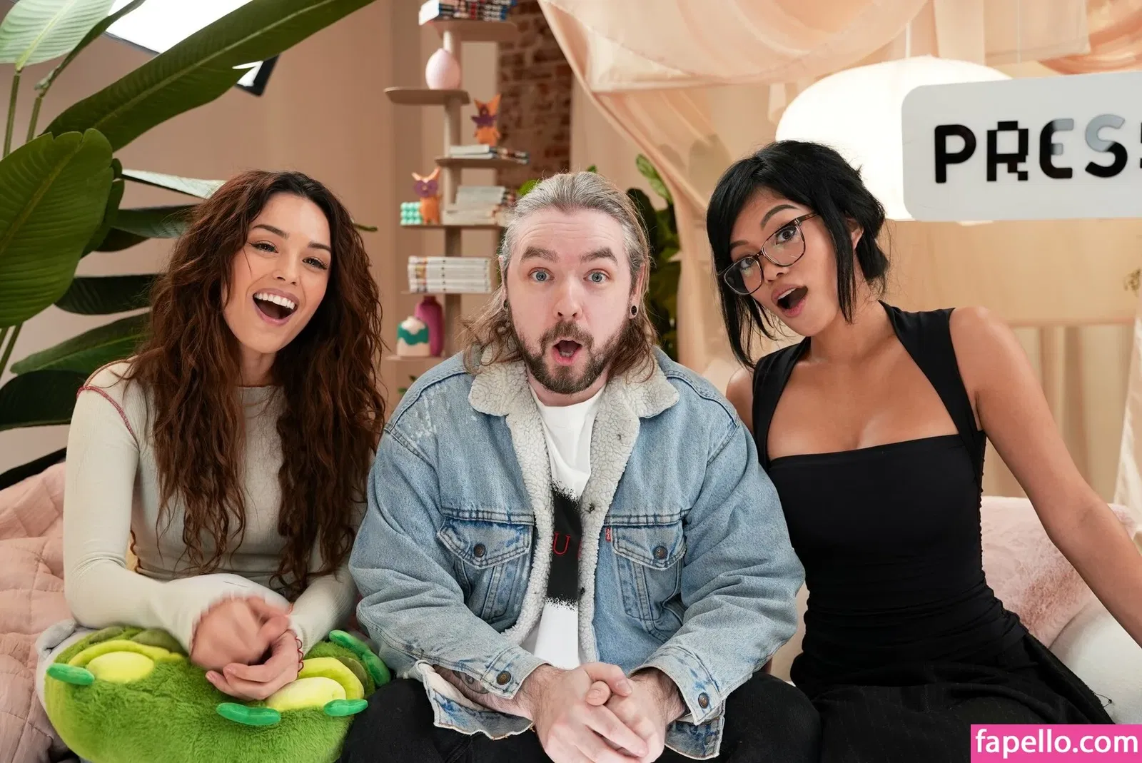 Valkyrae Onlyfans Photo Gallery 