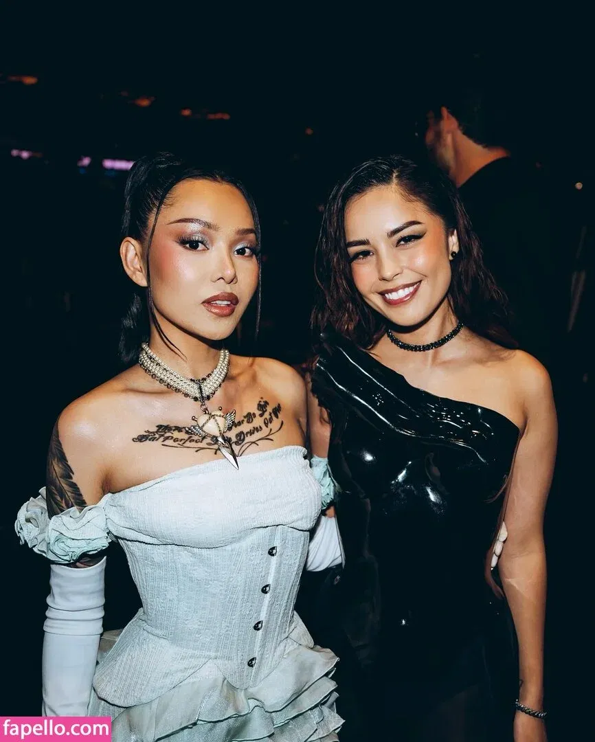 Valkyrae Onlyfans Photo Gallery 