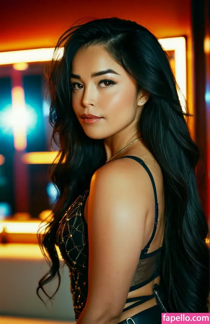 Valkyrae Onlyfans Photo Gallery 