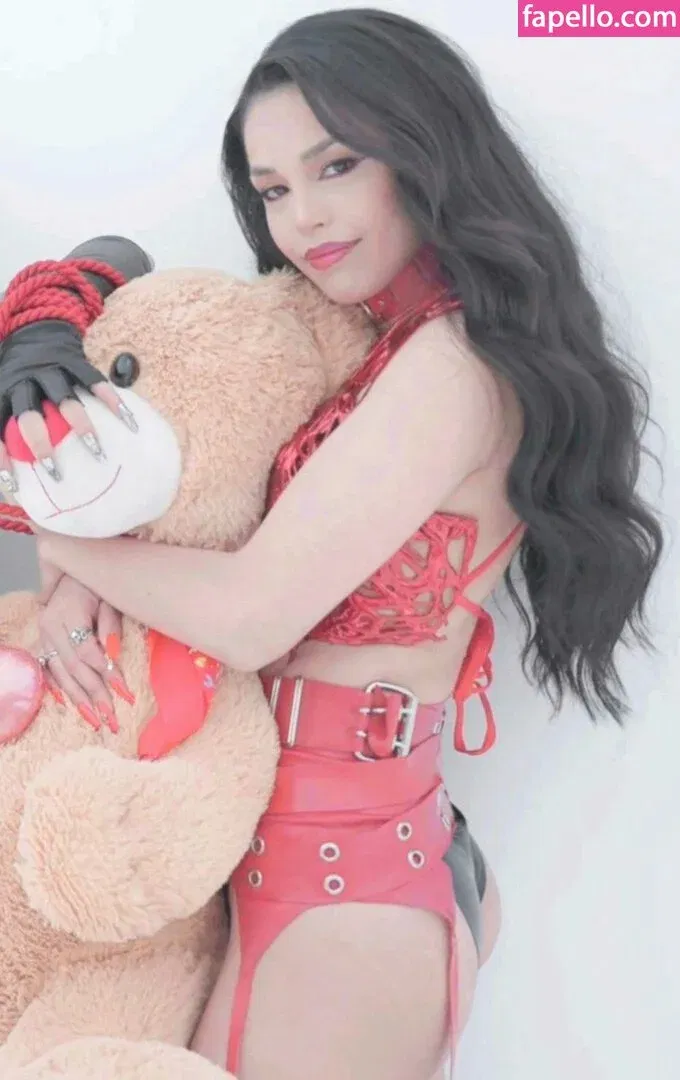 Valkyrae Onlyfans Photo Gallery 