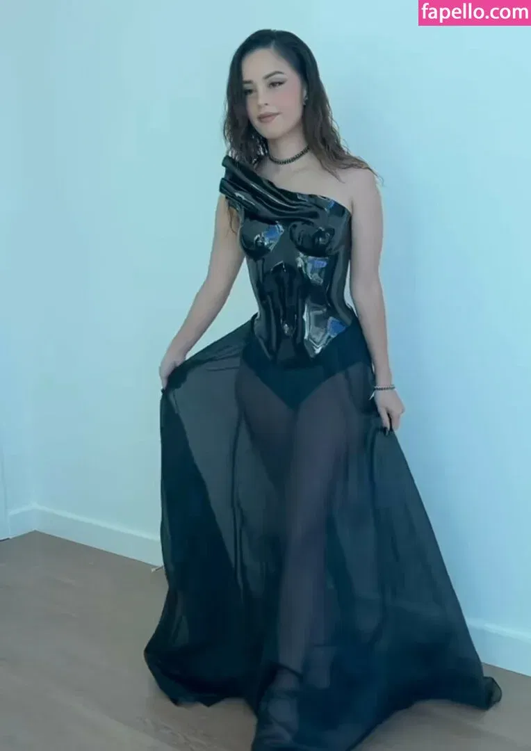 Valkyrae Onlyfans Photo Gallery 