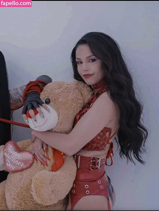 Valkyrae Onlyfans Photo Gallery 