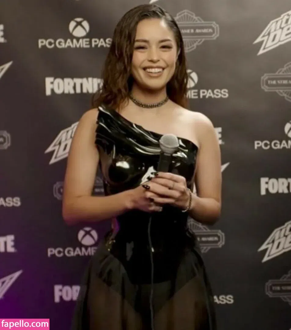 Valkyrae Onlyfans Photo Gallery 