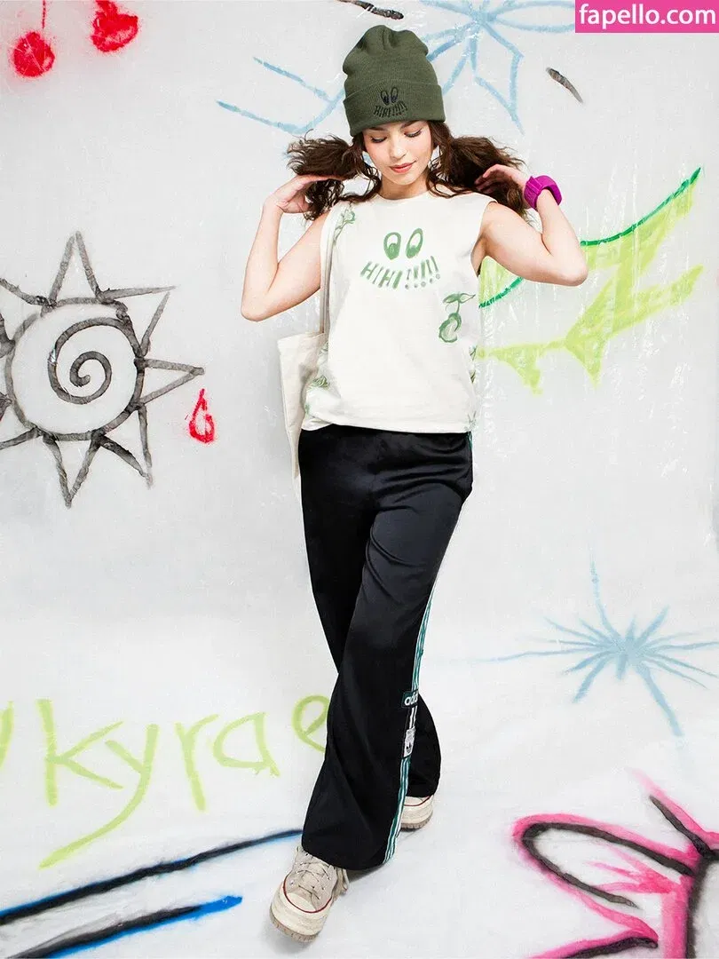 Valkyrae Onlyfans Photo Gallery 