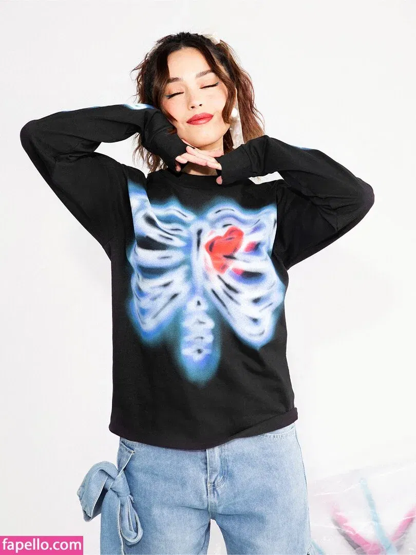 Valkyrae Onlyfans Photo Gallery 