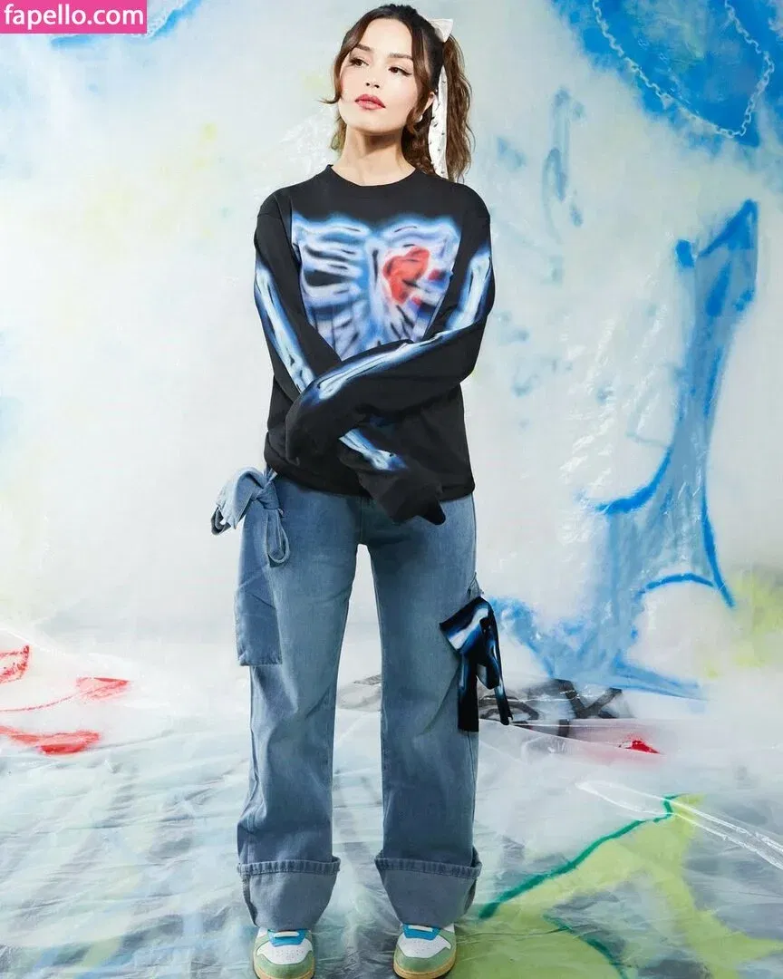 Valkyrae Onlyfans Photo Gallery 